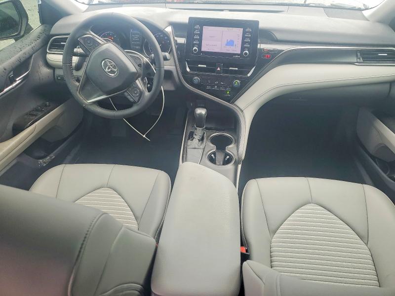 Aukcja sprzedaży 2021 Toyota Camry, vin: 4T1G11AK1MU526004, numer aukcji: 55132276