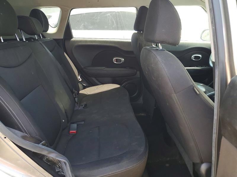 Продажа на аукционе авто 2018 Kia Soul, vin: KNDJN2A22J7536555, номер лота: 54886156