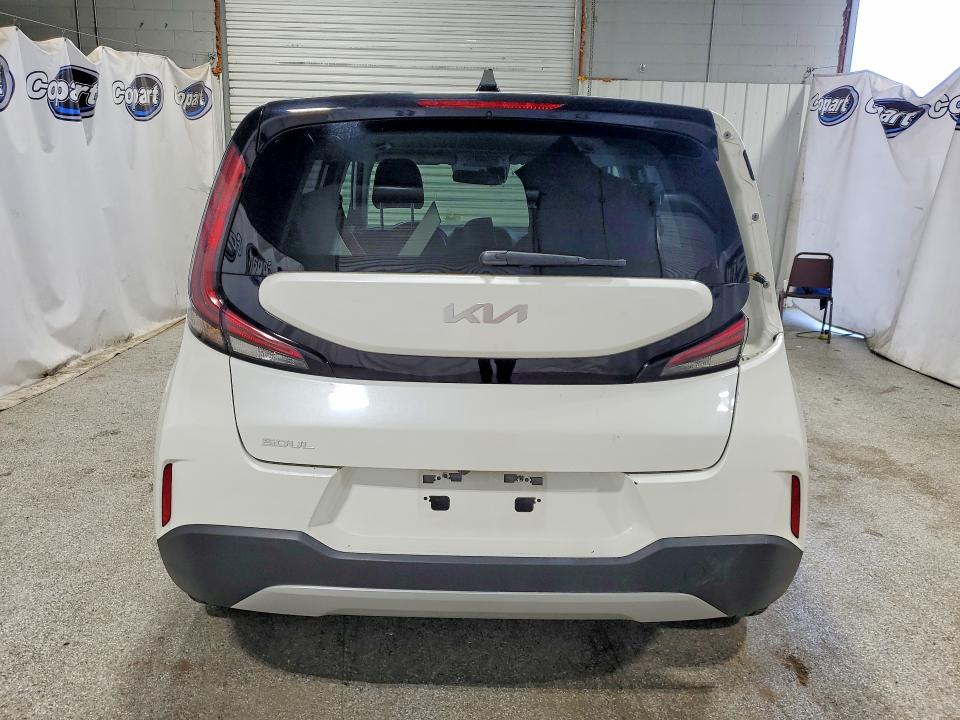 Aukcja sprzedaży 2023 Kia Soul, vin: KNDJ23AU0P7861701, numer aukcji: 55353016