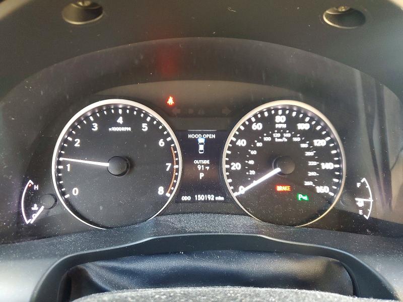 Продажа на аукционе авто 2014 Lexus Es, vin: JTHBK1GG6E2094665, номер лота: 55223766