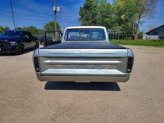 Продаж на аукціоні авто 1979 Ford F 150, vin: F10GCEE5829, номер лоту: 54874716