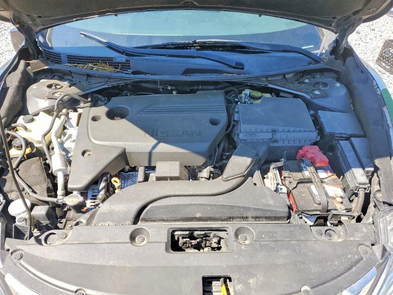 Продажа на аукционе авто 2017 Nissan Altima, vin: 1N4AL3AP7HC135484, номер лота: 53412166