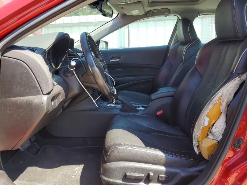 Aukcja sprzedaży 2022 Acura Ilx, vin: 19UDE2F74NA000881, numer aukcji: 51852806