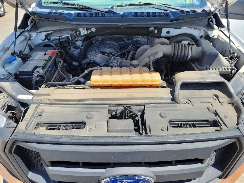 Aukcja sprzedaży 2017 Ford F150, vin: 1FTMF1C89HKE03398, numer aukcji: 53820706