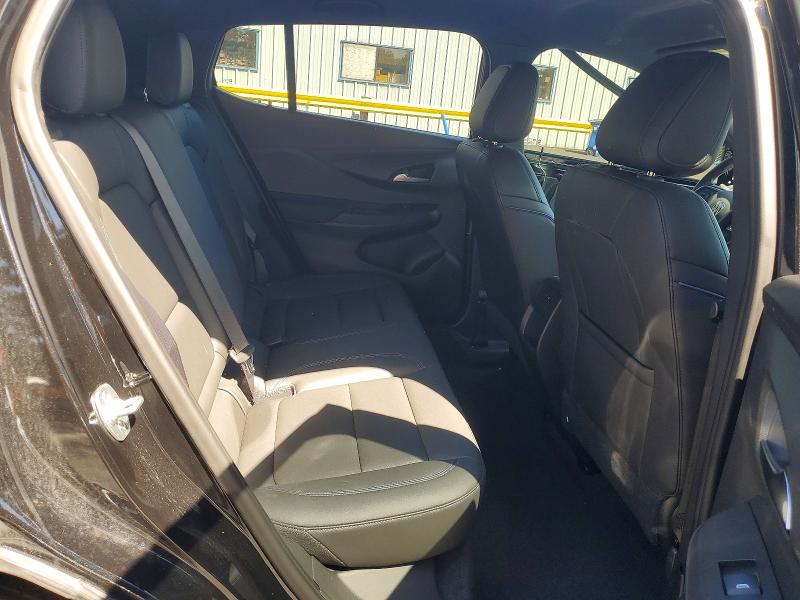 Продаж на аукціоні авто 2024 Buick Envista, vin: KL47LBE25RB205501, номер лоту: 54068706