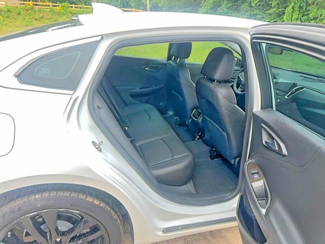 Aukcja sprzedaży 2024 Chevrolet Malibu, vin: 1G1ZE5ST1RF116663, numer aukcji: 53272176