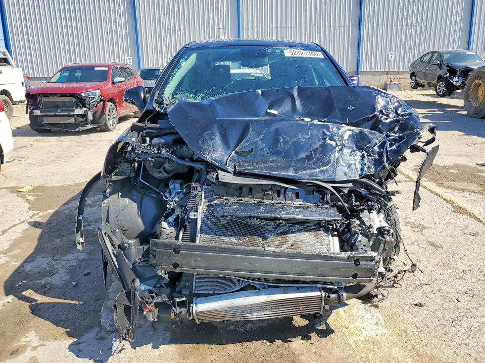 Продажа на аукционе авто 2019 Chevrolet Trax, vin: 3GNCJKSB6KL383038, номер лота: 52424366