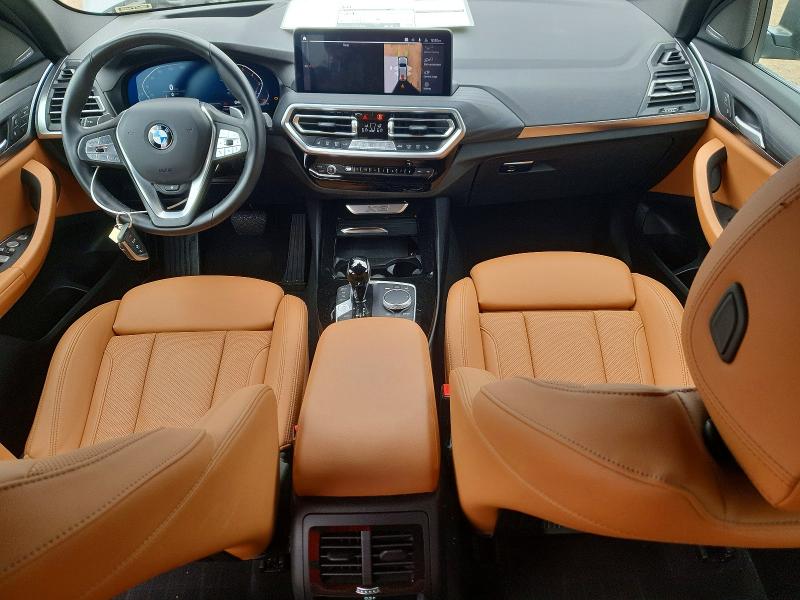 Aukcja sprzedaży 2024 Bmw X3, vin: 5UX53DP09R9V84688, numer aukcji: 54532016