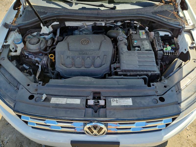 Aukcja sprzedaży 2019 Volkswagen Tiguan, vin: 3VV0B7AX5KM046441, numer aukcji: 53099406