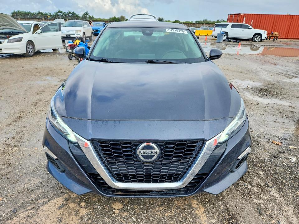 Aukcja sprzedaży 2022 Nissan Altima, vin: 1N4BL4DVXNN316485, numer aukcji: 54216726