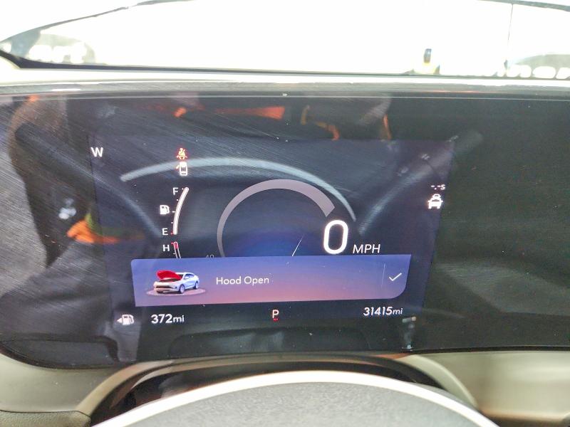 53603276 :رقم المزاد ، KL4AMBSL6SB137022 vin ، 2025 Buick Encore Gx مزاد بيع