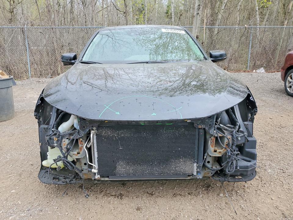 Продаж на аукціоні авто 2017 Honda Accord, vin: 1HGCR2F08HA807332, номер лоту: 50364556