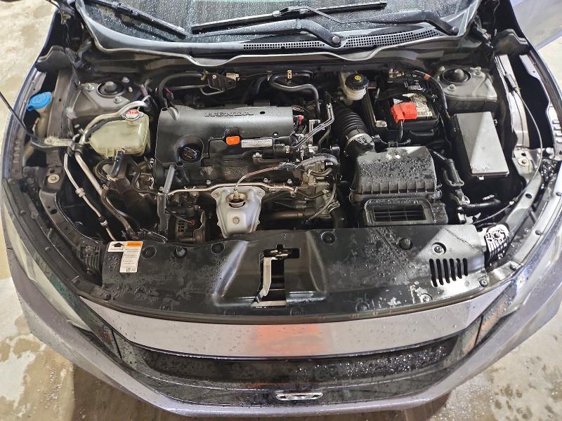 Продаж на аукціоні авто 2019 Honda Civic, vin: 19XFC2F88KE008724, номер лоту: 54207356