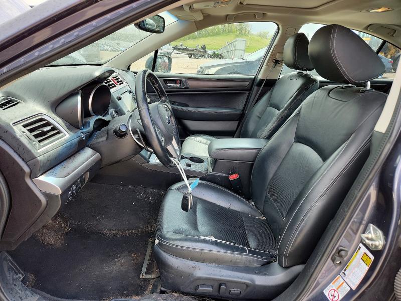 Aukcja sprzedaży 2016 Subaru Legacy, vin: 4S3BNBL64G3027118, numer aukcji: 52897496