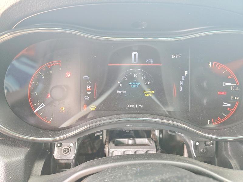 Продаж на аукціоні авто 2019 Dodge Durango, vin: 1C4SDJCT1KC617014, номер лоту: 54268996