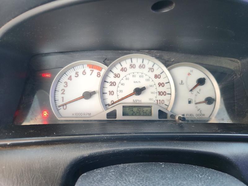 Продажа на аукционе авто 2006 Toyota Corolla, vin: 1NXBR32E06Z723708, номер лота: 53197996