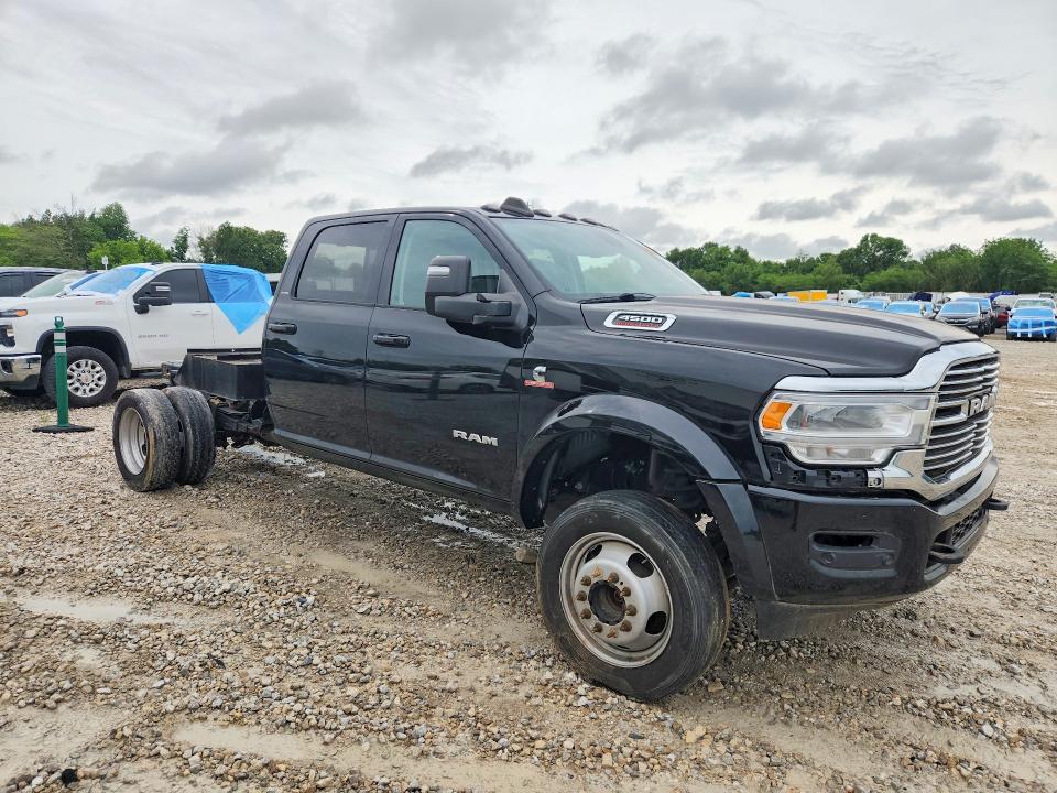 2023 Ram 4500 მანქანა იყიდება აუქციონზე, vin: 3C7WRLEL7PG531404, აუქციონის ნომერი: 53967916