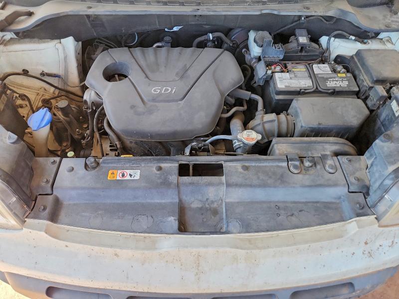 Aukcja sprzedaży 2016 Kia Soul, vin: KNDJN2A2XG7274423, numer aukcji: 54203456