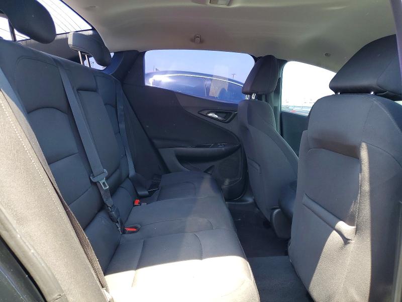 2017 Chevrolet Malibu მანქანა იყიდება აუქციონზე, vin: 1G1ZB5ST9HF168517, აუქციონის ნომერი: 52789296