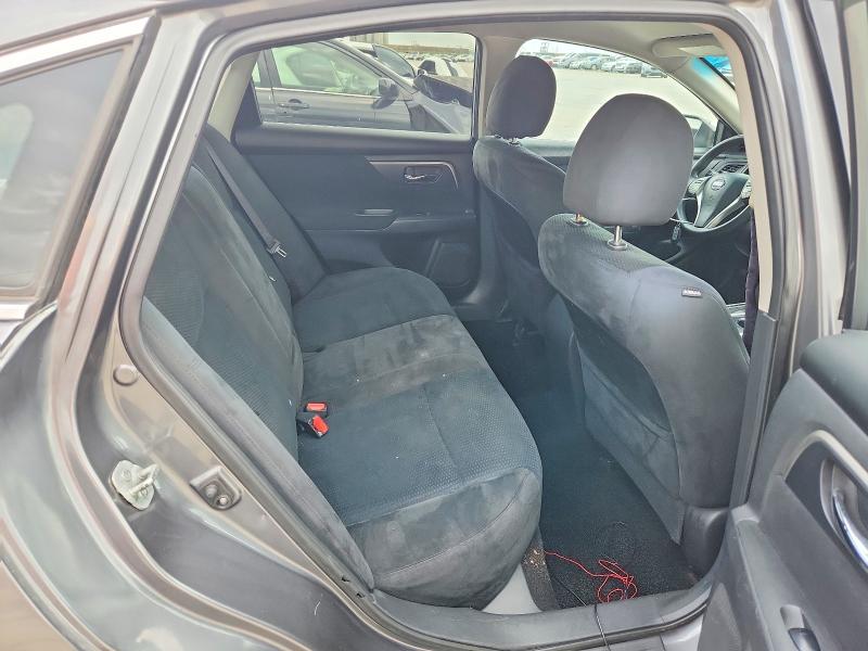 Продаж на аукціоні авто 2015 Nissan Altima, vin: 1N4AL3AP9FC223384, номер лоту: 54834316