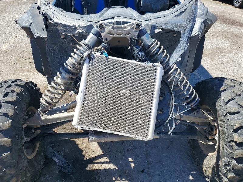Auction sale of the 2024 Can-am Maverick X3 Max, vin: 3JBVNAV46RE002075, lot number: 53447676