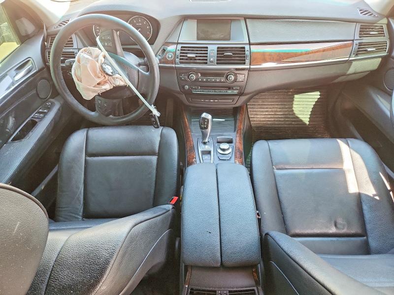 Продаж на аукціоні авто 2007 Bmw X5, vin: 5UXFE43547L015330, номер лоту: 53990826