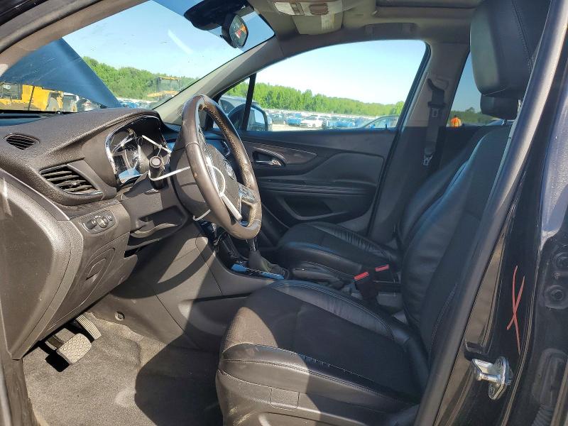 Продаж на аукціоні авто 2017 Buick Encore, vin: KL4CJ1SB2HB169915, номер лоту: 52471216