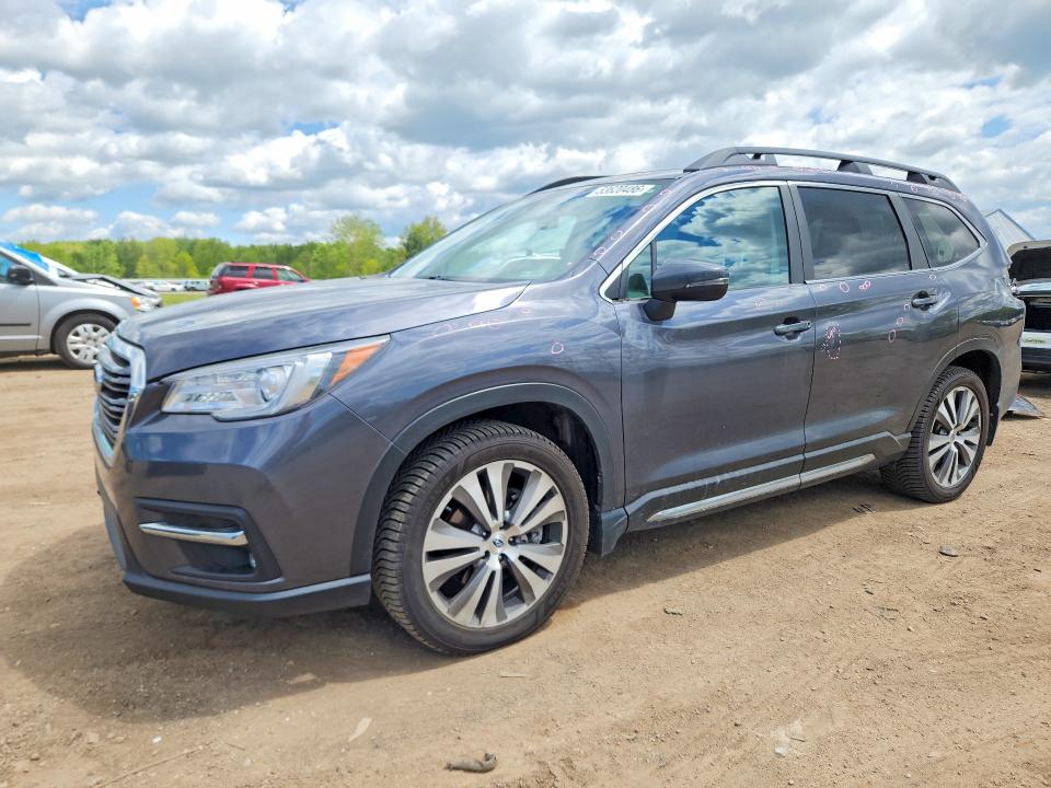 Продаж на аукціоні авто 2021 Subaru Ascent, vin: 4S4WMAPD5M3415859, номер лоту: 53620486