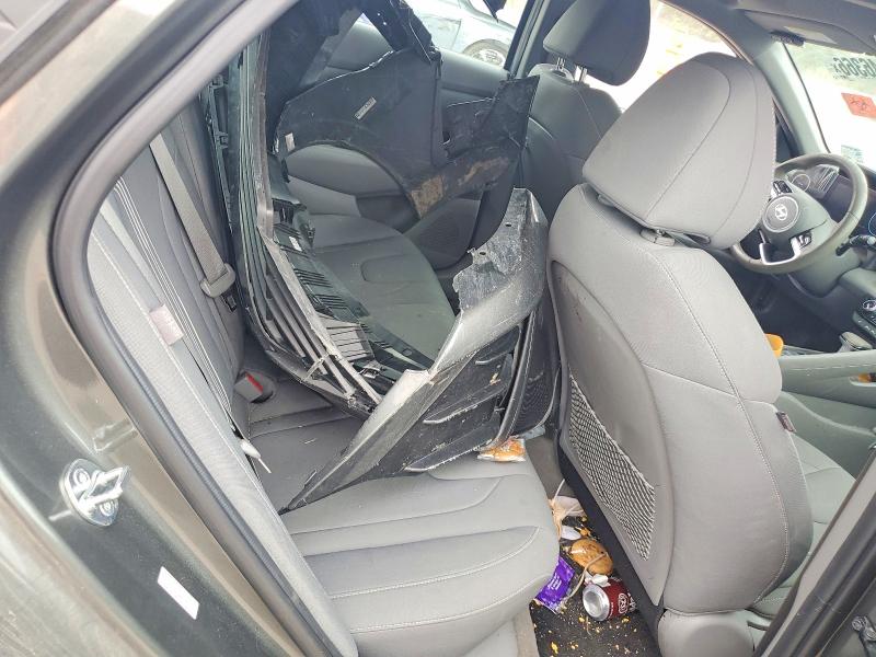 52146366 :رقم المزاد ، KMHLS4DG5RU730932 vin ، 2024 Hyundai Elantra مزاد بيع