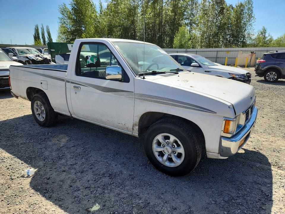 Aukcja sprzedaży 1997 Nissan Truck, vin: 1N6SD11S6VC326116, numer aukcji: 53357976