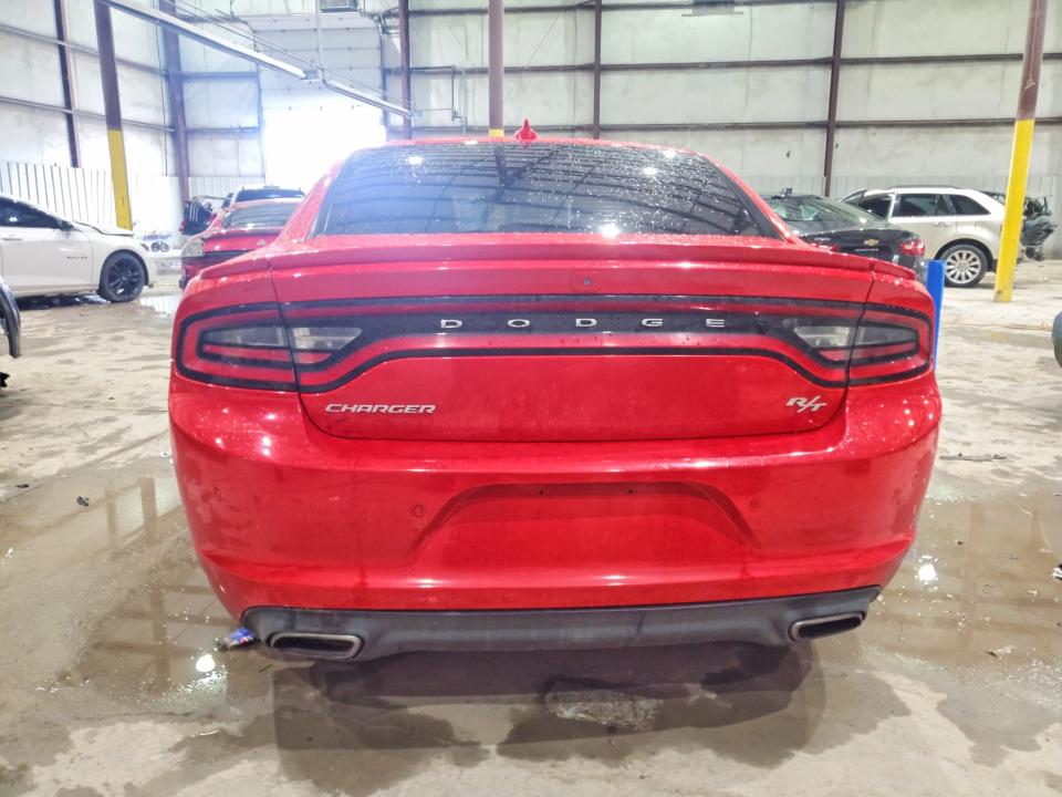 Aukcja sprzedaży 2015 Dodge Charger, vin: 2C3CDXCT1FH800945, numer aukcji: 54278606