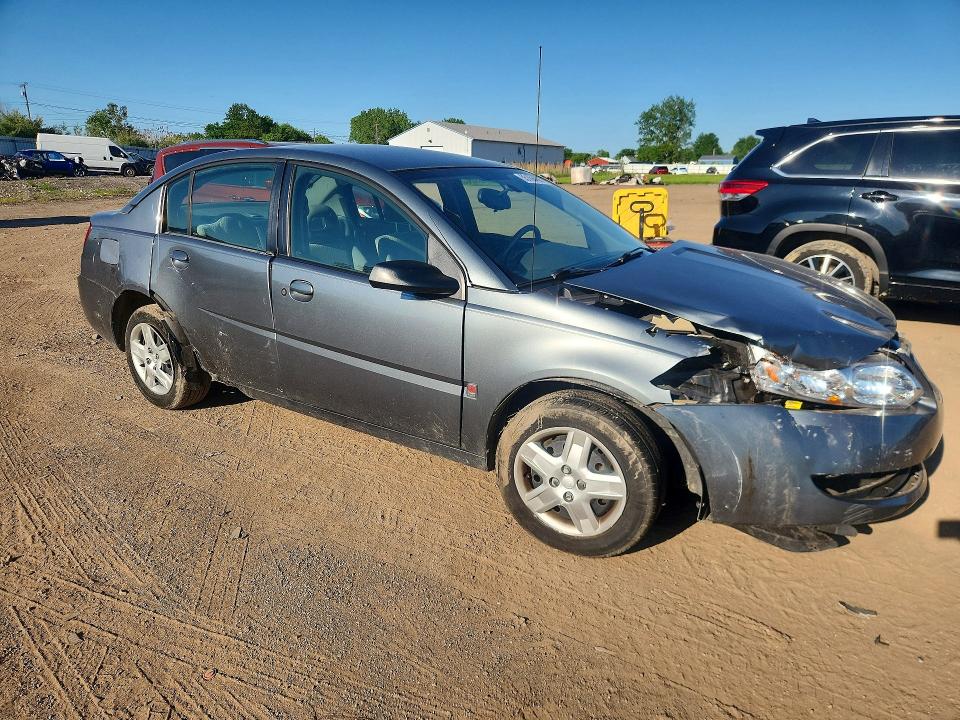 Aukcja sprzedaży 2007 Saturn Ion, vin: 1G8AJ58F07Z204210, numer aukcji: 55166406