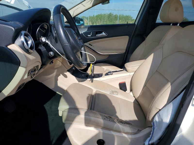 Aukcja sprzedaży 2018 Mercedes-benz Gla, vin: WDCTG4EB3JJ468580, numer aukcji: 77063275