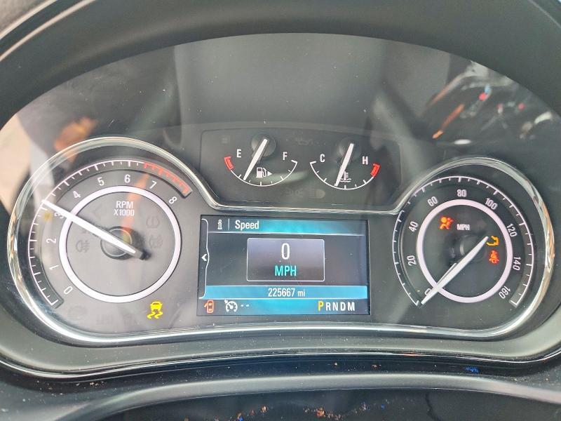 Продаж на аукціоні авто 2014 Buick Regal, vin: 2G4GN5EX3E9315421, номер лоту: 54604826