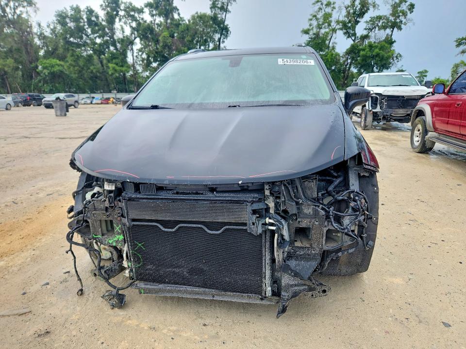 Aukcja sprzedaży 2017 Chrysler Pacifica, vin: 2C4RC1EG4HR811344, numer aukcji: 54398206