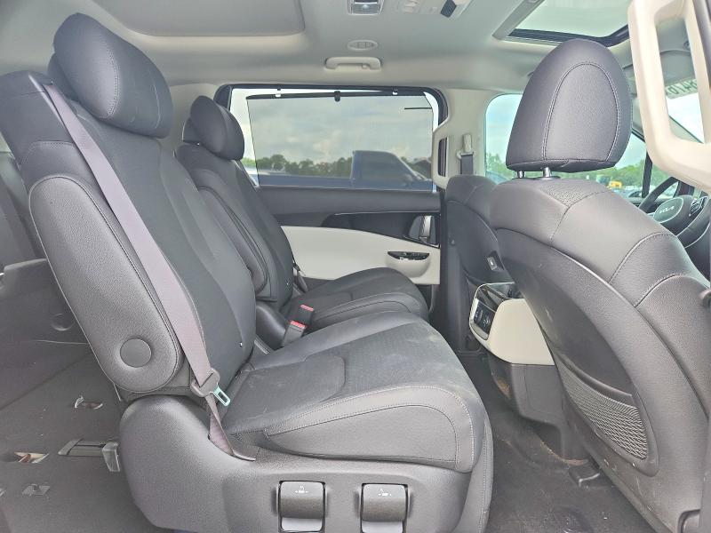 Продаж на аукціоні авто 2024 Kia Carnival, vin: KNDNE5H34R6415352, номер лоту: 54458476