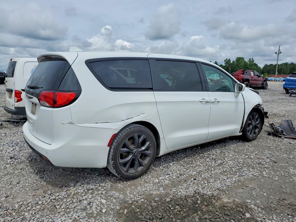 Aukcja sprzedaży 2019 Chrysler Pacifica, vin: 2C4RC1FG2KR532514, numer aukcji: 55566926