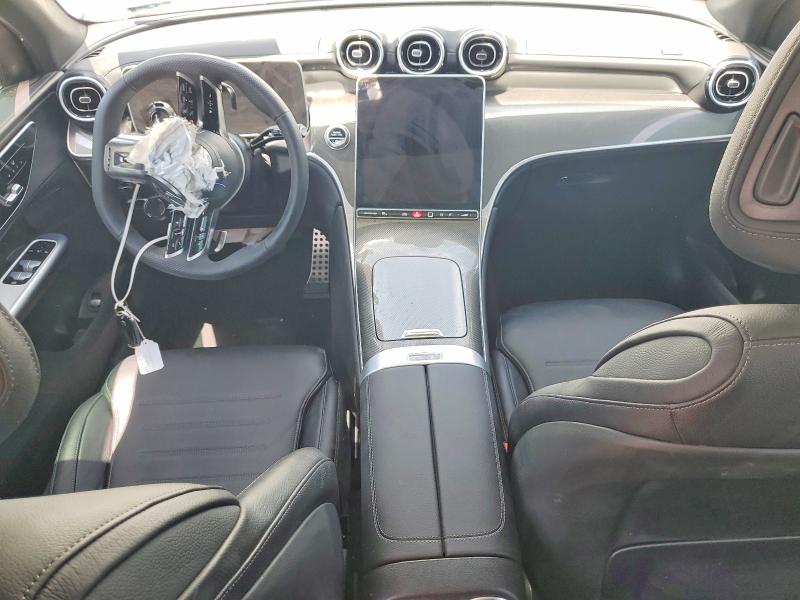 Aukcja sprzedaży 2025 Mercedes-benz Glc, vin: W1NKM8HB9SF268314, numer aukcji: 52153666