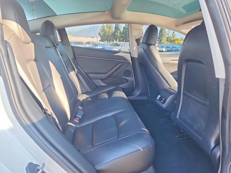 Aukcja sprzedaży 2023 Tesla Model 3, vin: 5YJ3E1EA3PF596013, numer aukcji: 54117386