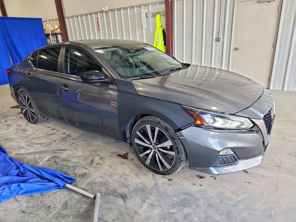 Aukcja sprzedaży 2020 Nissan Altima, vin: 1N4BL4CV1LC199406, numer aukcji: 55342386