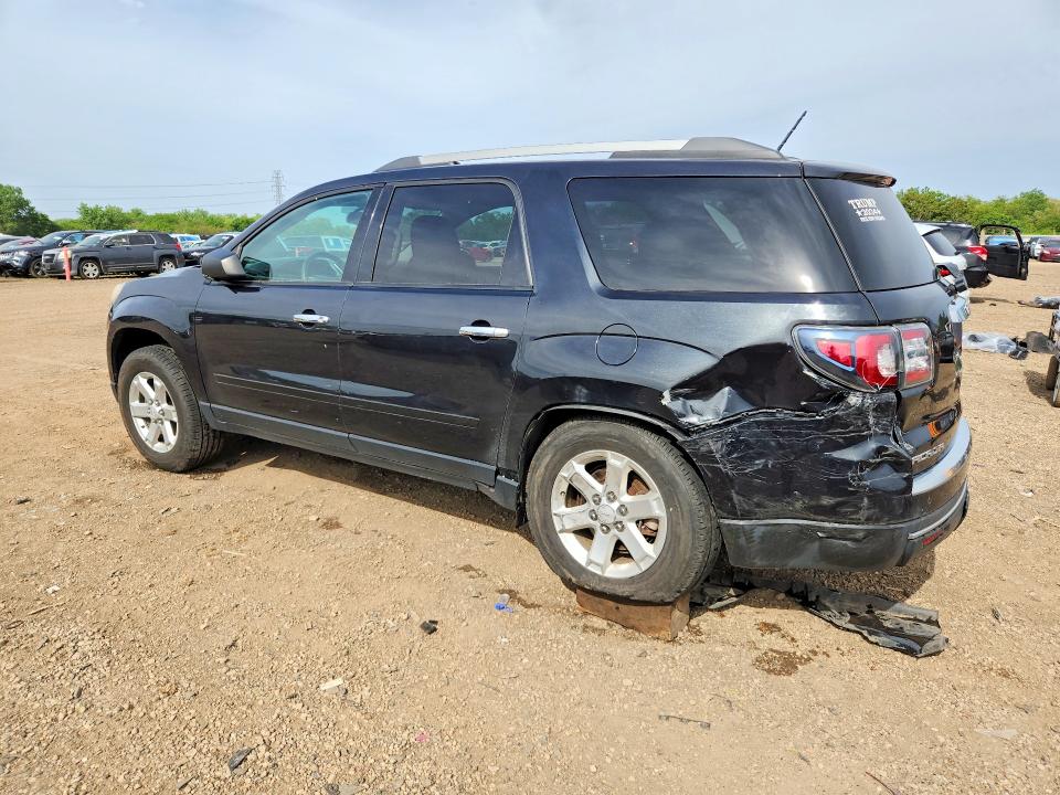 Aukcja sprzedaży 2014 Gmc Acadia, vin: 1GKKVPKD5EJ370157, numer aukcji: 54101236