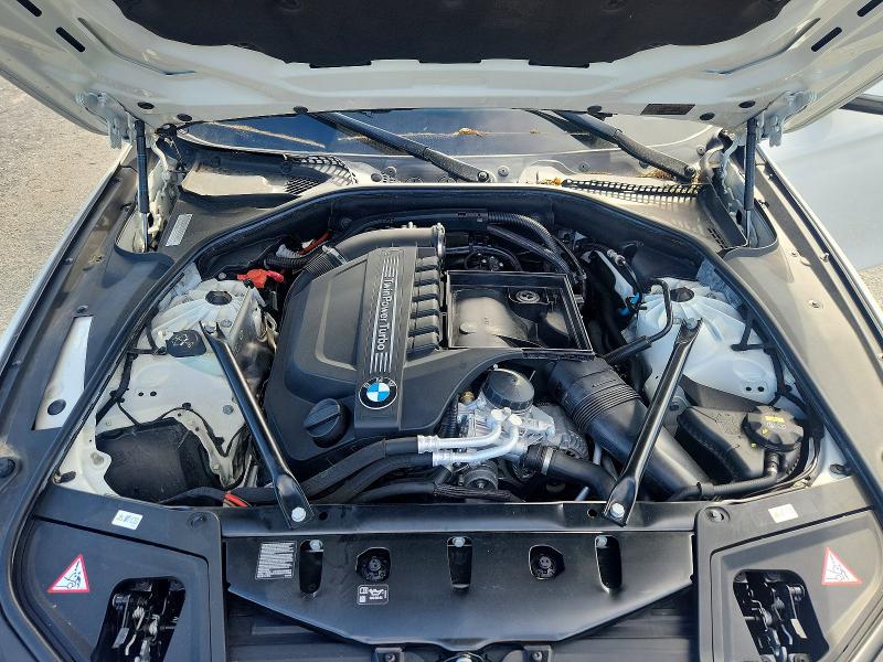 Продажа на аукционе авто 2016 Bmw 535, vin: WBA5B1C51GG133846, номер лота: 53821636