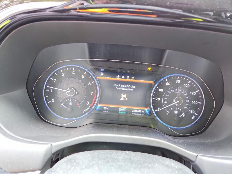 Продаж на аукціоні авто 2021 Hyundai Palisade, vin: KM8R3DHE5MU324447, номер лоту: 54781806