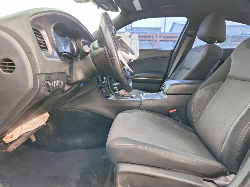 2015 Dodge Charger მანქანა იყიდება აუქციონზე, vin: 2C3CDXBG2FH883970, აუქციონის ნომერი: 54796876