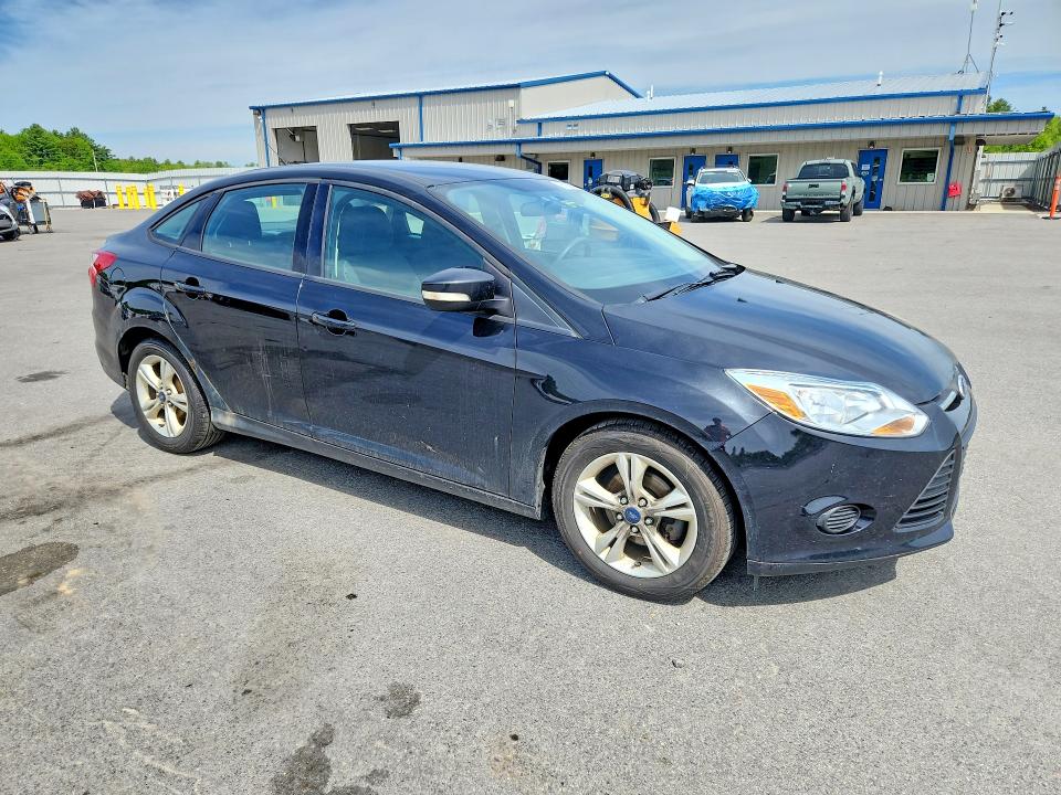 55094026 :رقم المزاد ، 1FADP3F29DL348381 vin ، 2013 Ford Focus مزاد بيع