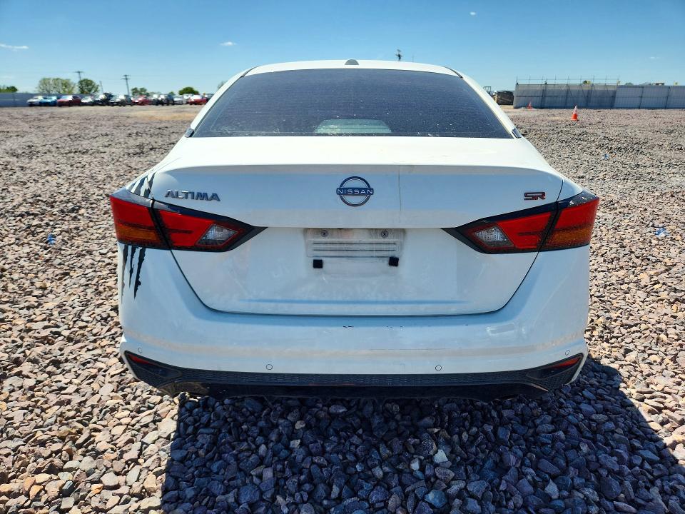 Aukcja sprzedaży 2023 Nissan Altima, vin: 1N4BL4CV4PN326613, numer aukcji: 53084446