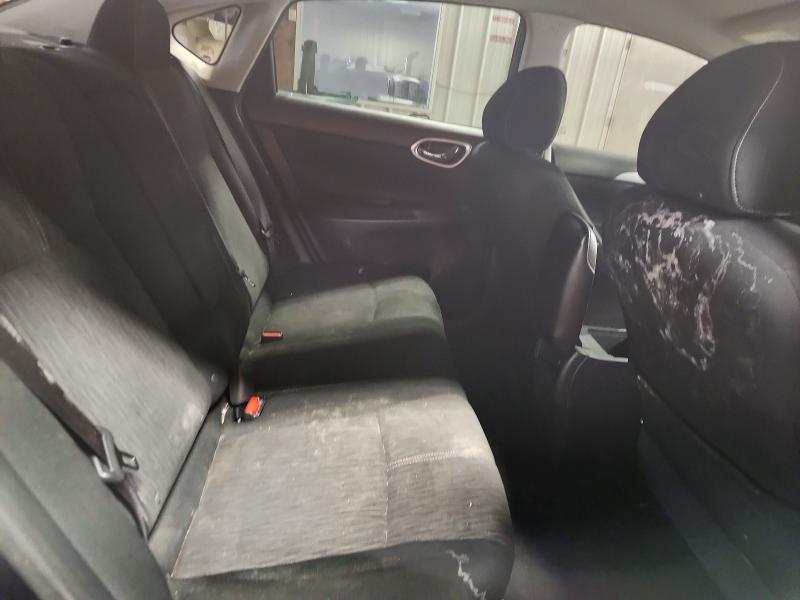 Auction sale of the 2014 Nissan Sentra, vin: 3N1AB7AP7EY232534, lot number: 52266546