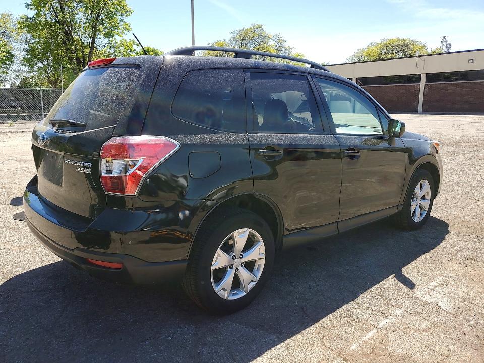 Продаж на аукціоні авто 2014 Subaru Forester, vin: JF2SJAEC6EH449255, номер лоту: 54963906