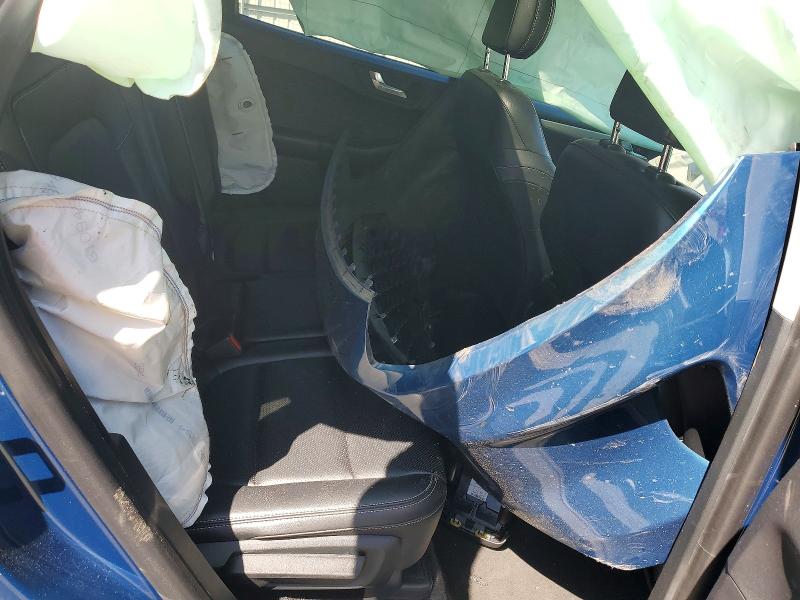 Aukcja sprzedaży 2020 Ford Escape, vin: 1FMCU0H65LUB58045, numer aukcji: 53465686