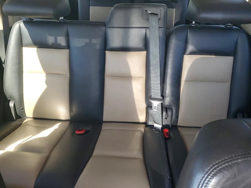 53172886 :رقم المزاد ، 1FMEU7EEXAUA97169 vin ، 2010 Ford Explorer مزاد بيع